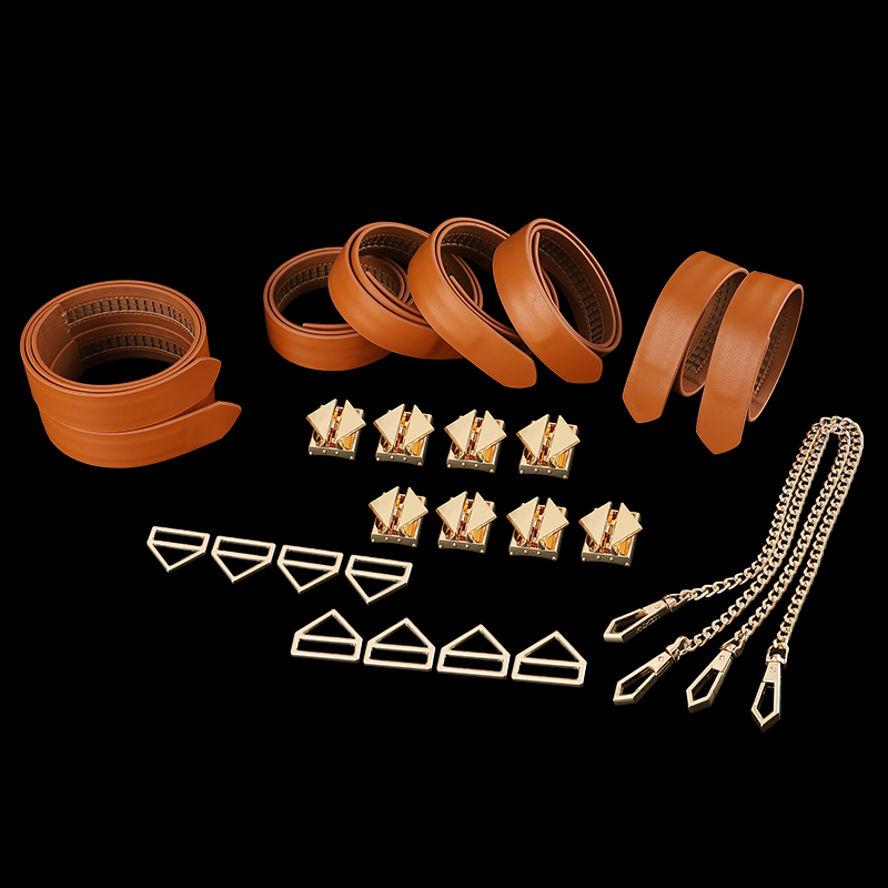 BDSM BDSM Eight belt sets
