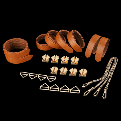 BDSM BDSM Eight belt sets