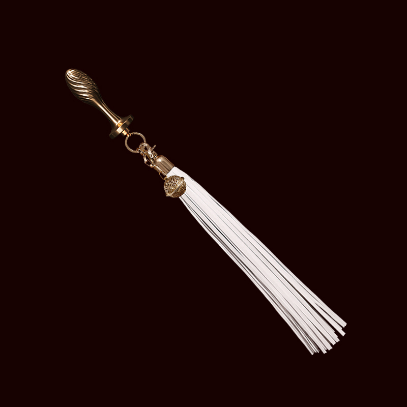 Anal suppositories for BDSM