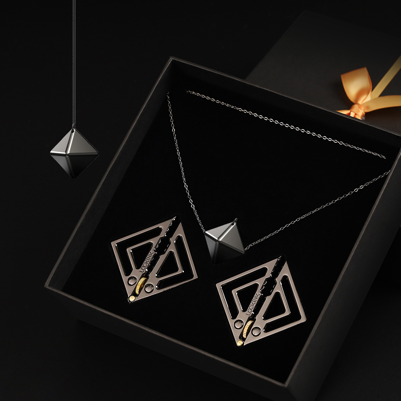 High-end butterfly milk pouches（With a pendant）