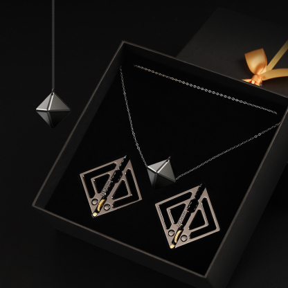 High-end butterfly milk pouches（With a pendant）