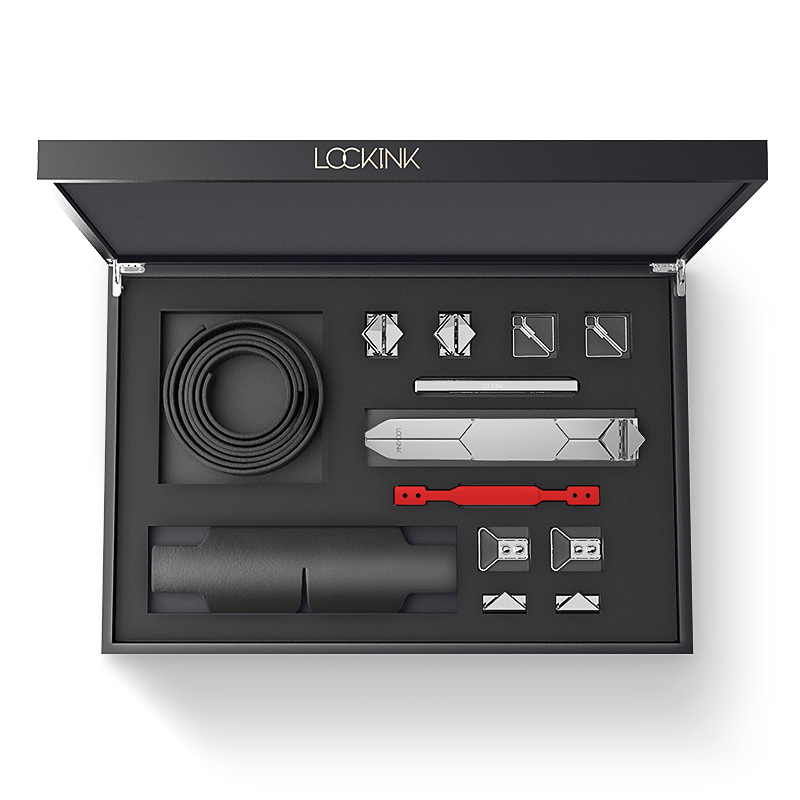 BDSM Sex Gift Box set