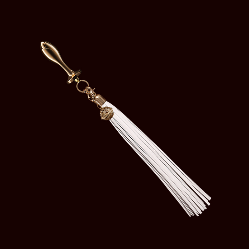 Anal suppositories for BDSM