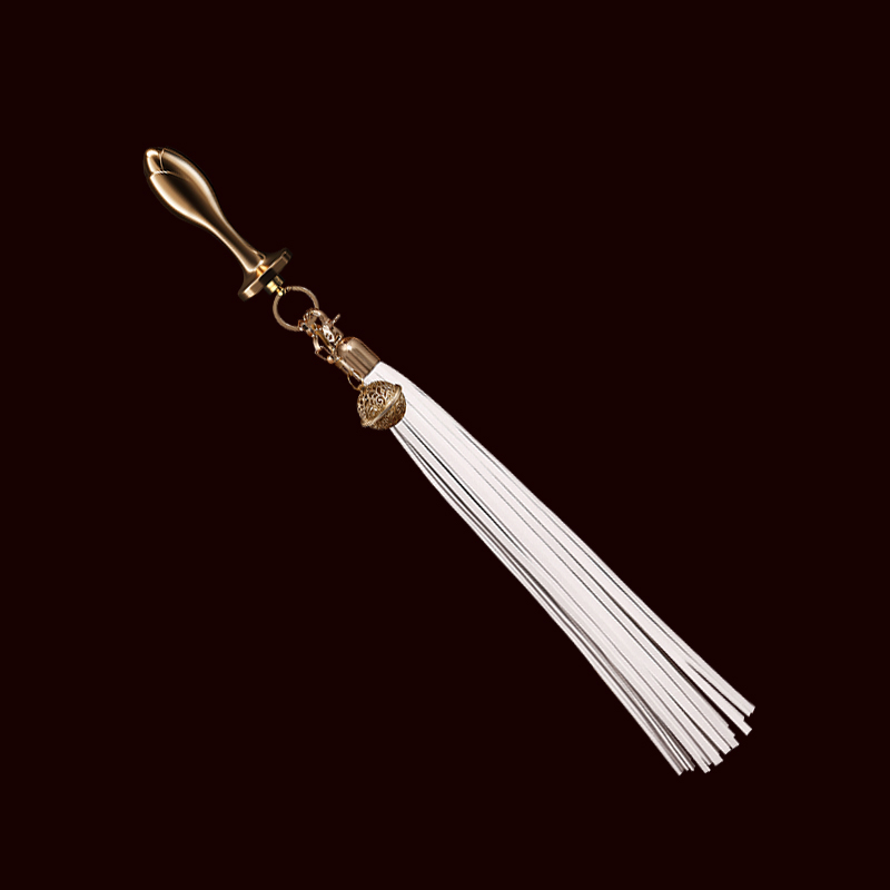 Anal suppositories for BDSM