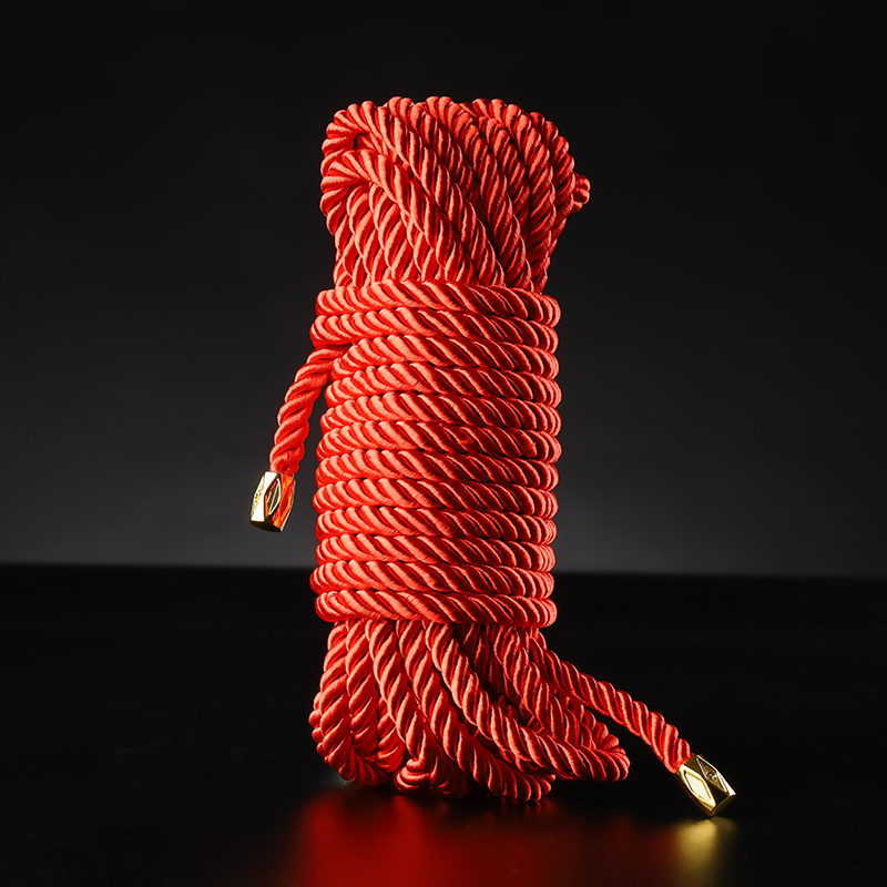 DIAMOND ROPE
