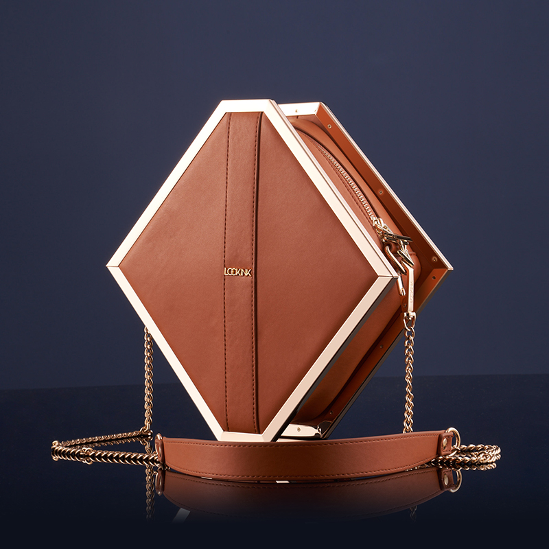 Small square bag bundle set