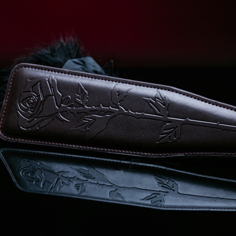 The Rose Thorn Paddle