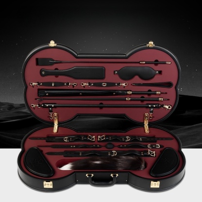 Exclusive Set Forced Recruitment Series