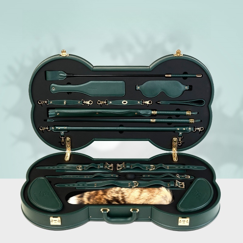 Exclusive Set Forced Recruitment Series