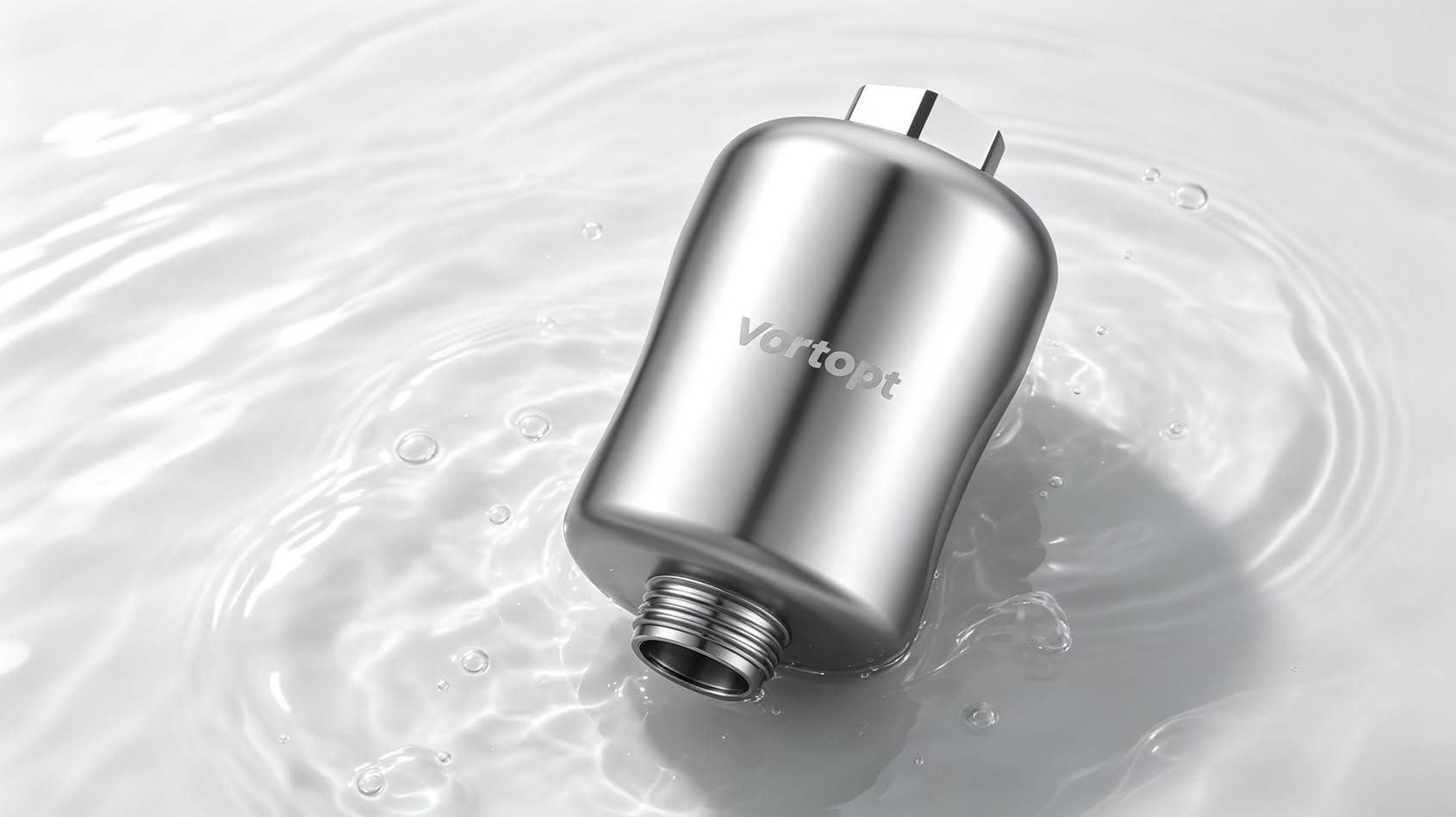 DB-1 Shower Water Purifier