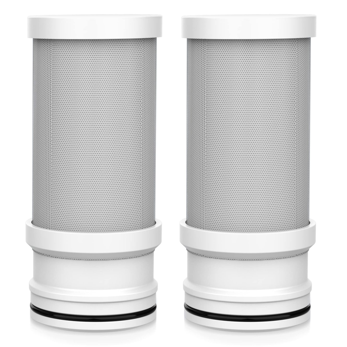 T1-ACF/T2-ACF Faucet Water - T1/2-3Pack NSF Certified Replacement, Vortopt-Vortopt