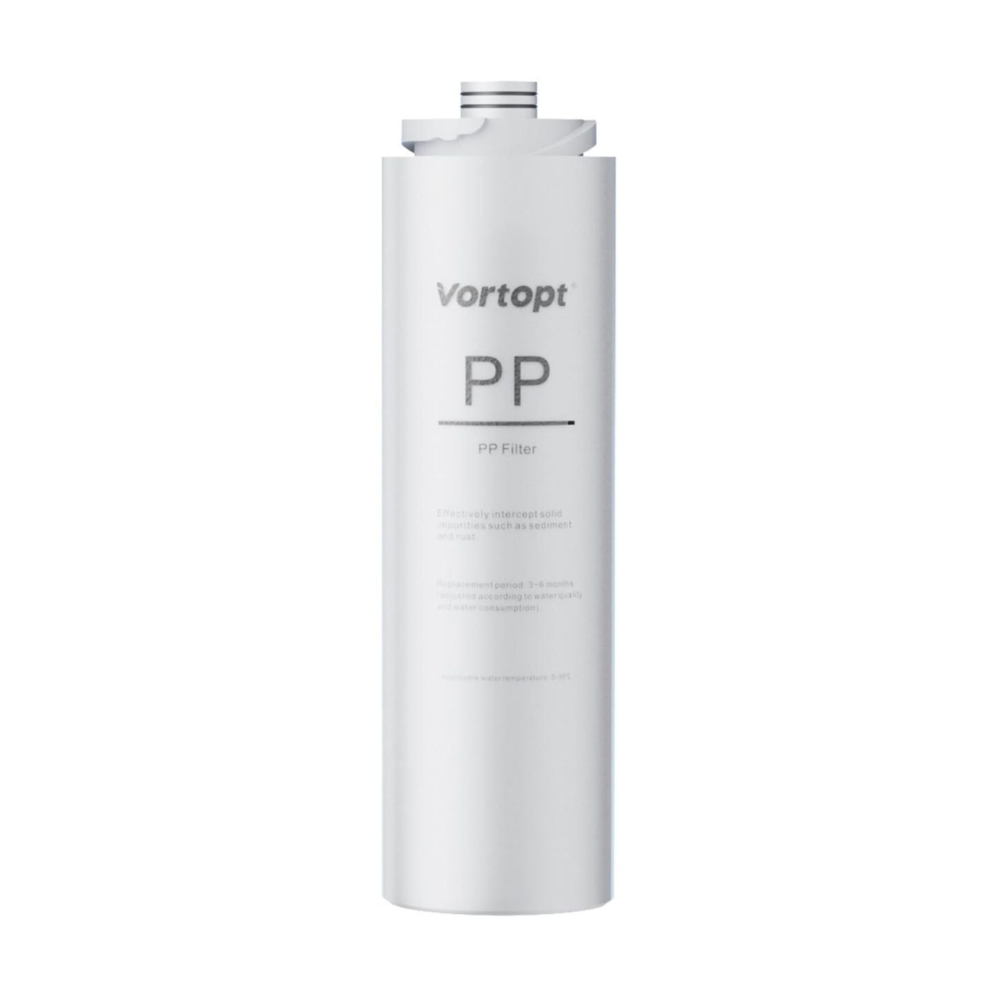 PP/C1/C2 Replacement Filter for F01 Under Sink Water Filter System,Vor
