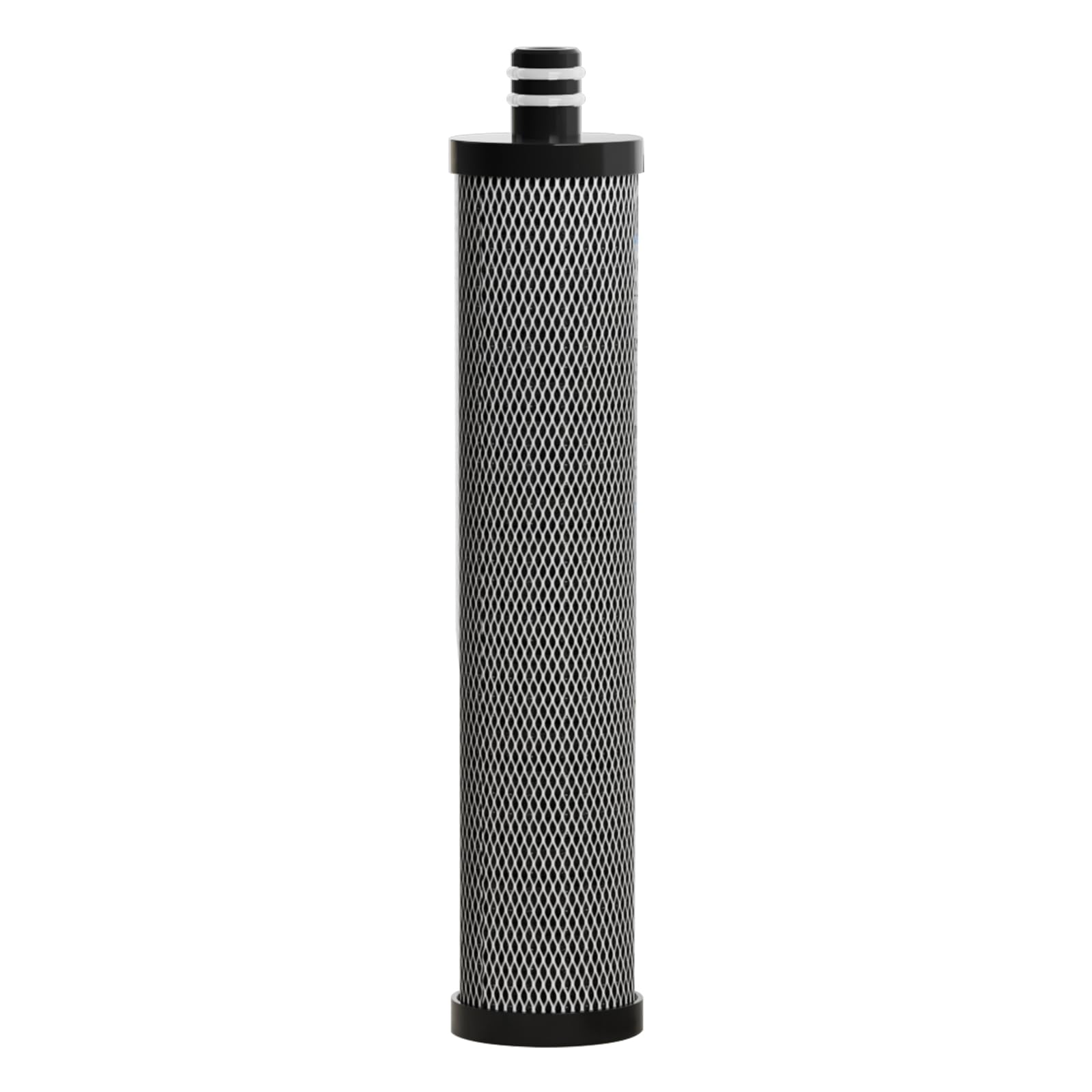 CTO Replacement Filter Compatible with U1 Under Sink Water Filter,Vortopt 