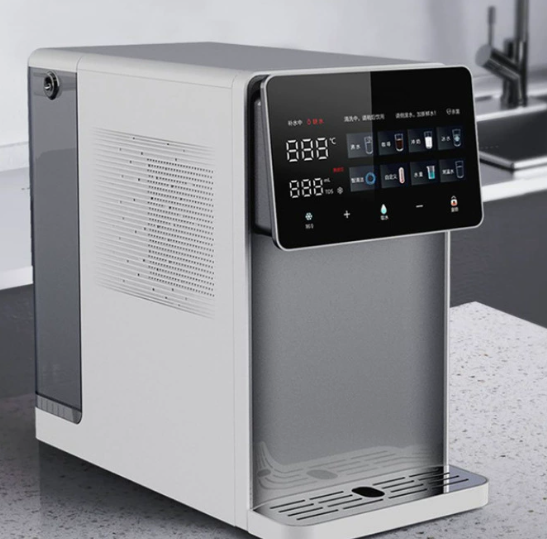 Vortopt V18 countertop RO water purifier