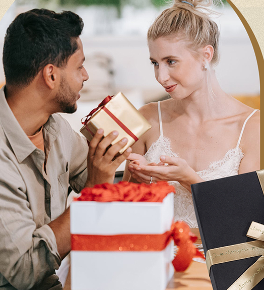 Anniversary Gifts