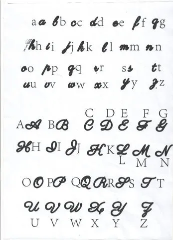 Personalized Shiny Diamond Name Necklace