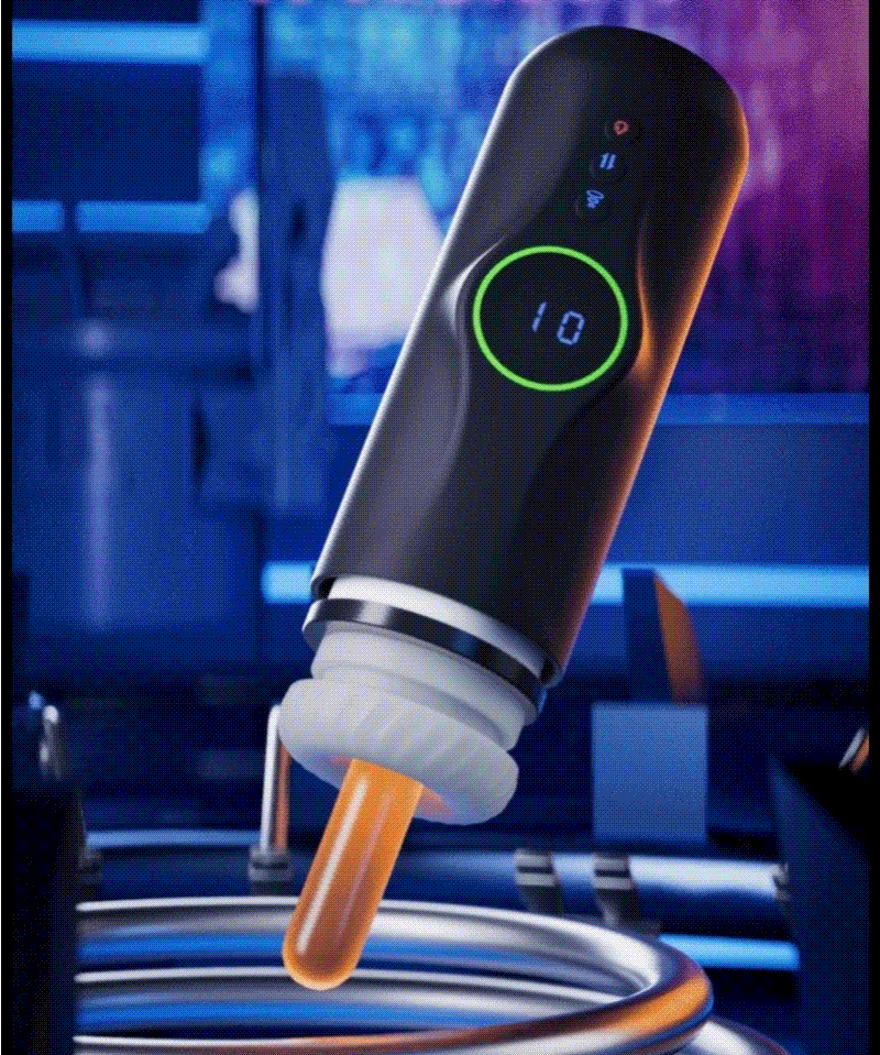 Whaleblow gawk gawk 3000 PRO- fleshy pro 3