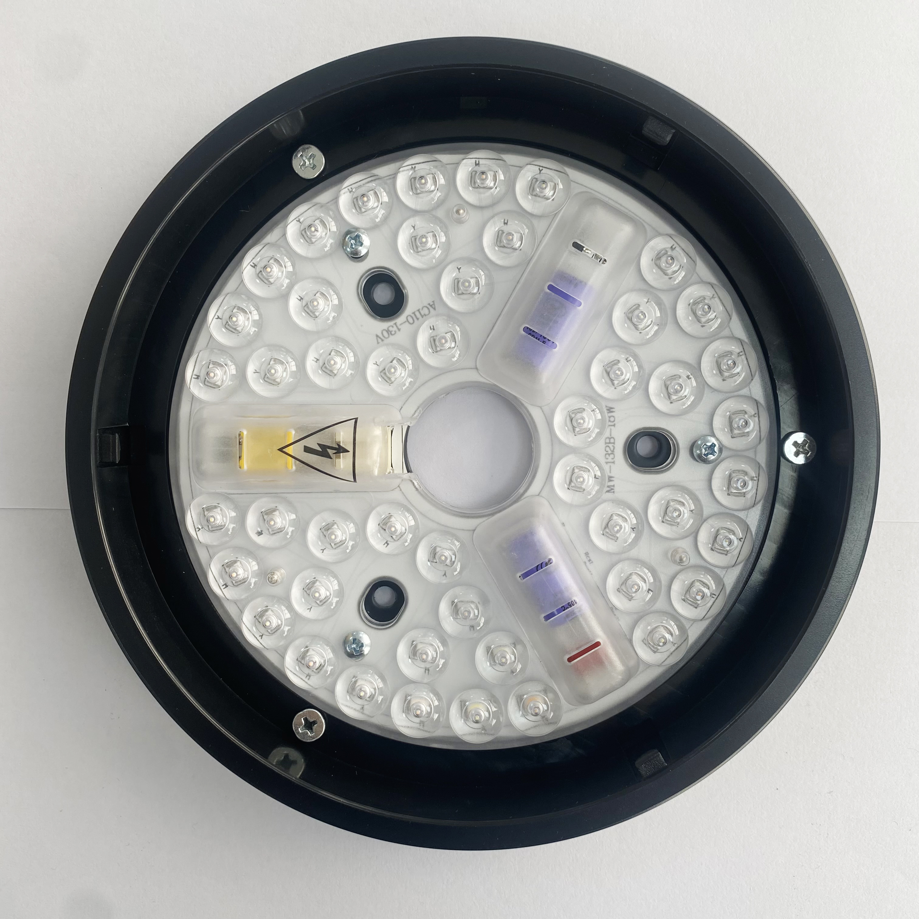 The YUHAO Ceiling Fan Light Kit Accessories