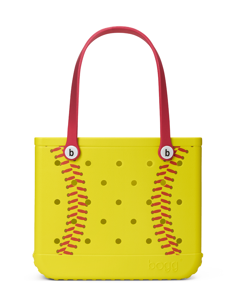 Baby Bogg Bag - Batter's Up
