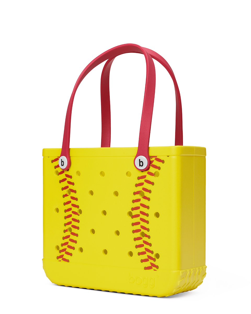 Baby Bogg Bag - Batter's Up