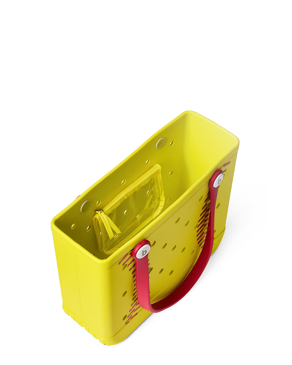 Baby Bogg Bag - Batter's Up