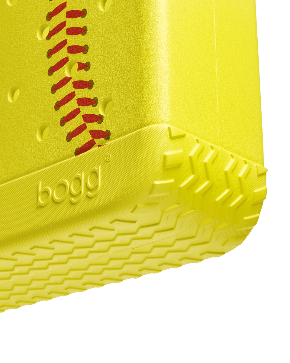 Baby Bogg Bag - Batter's Up