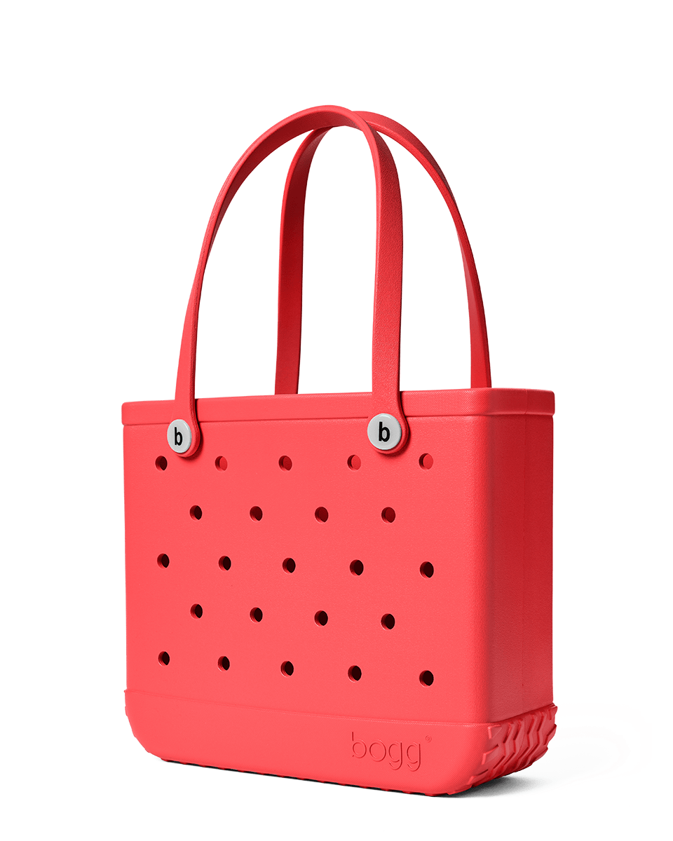 Baby Bogg Bag - Coral Me Mine