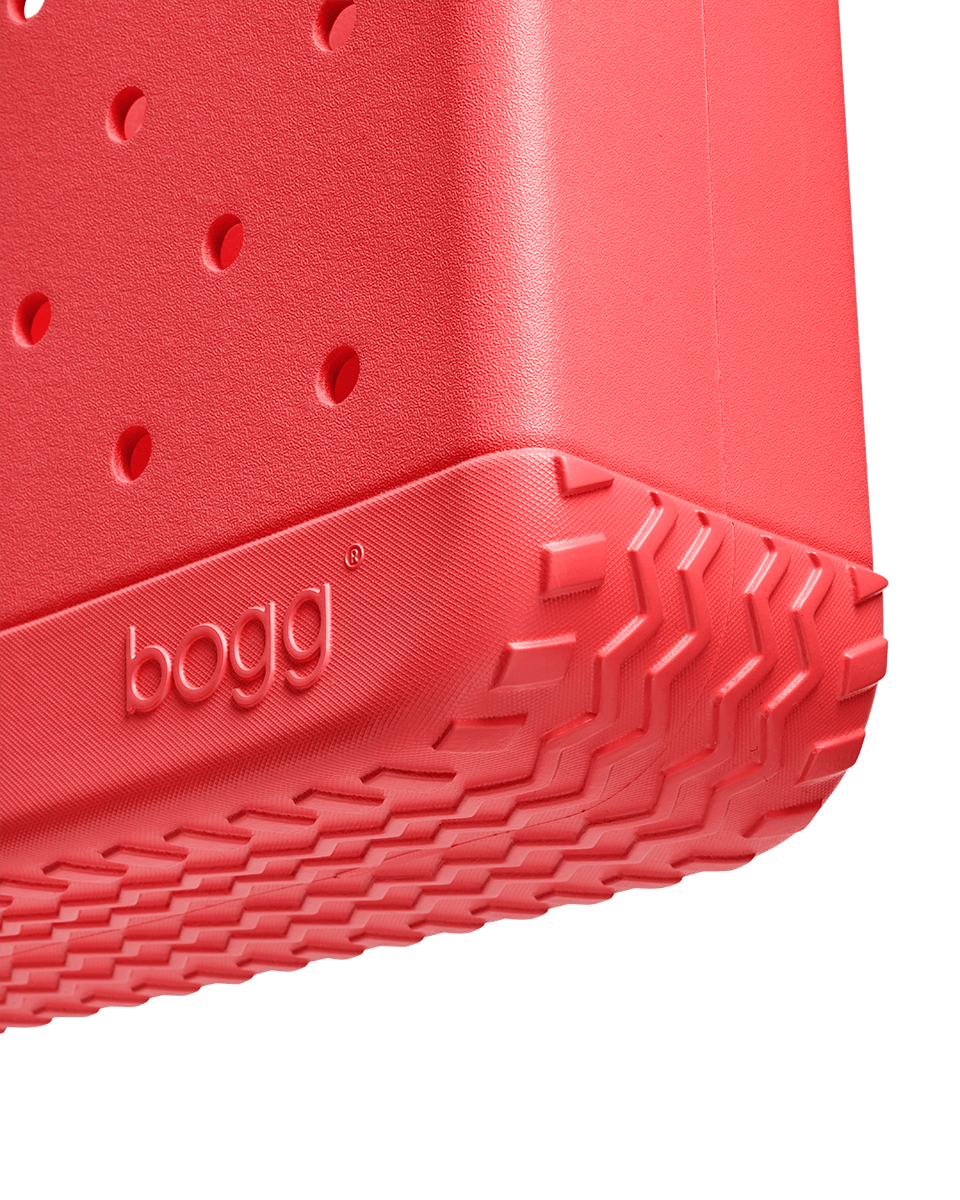 Baby Bogg Bag - Coral Me Mine