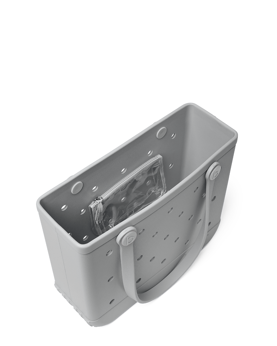 Baby Bogg Bag - Shades of Gray