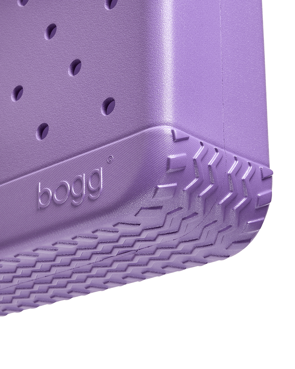 Baby Bogg Bag - Mermazing Shimmer