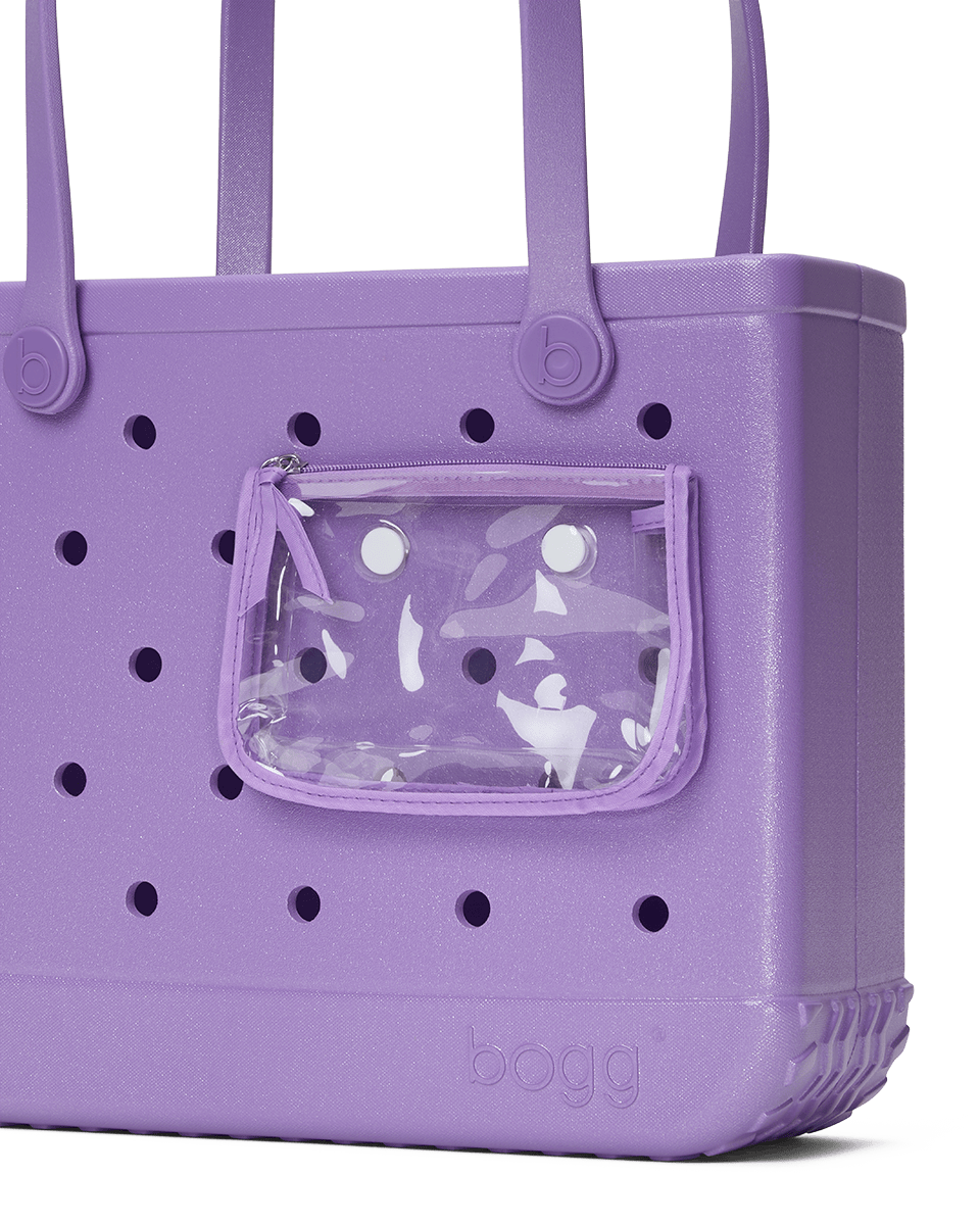Baby Bogg Bag - Mermazing Shimmer