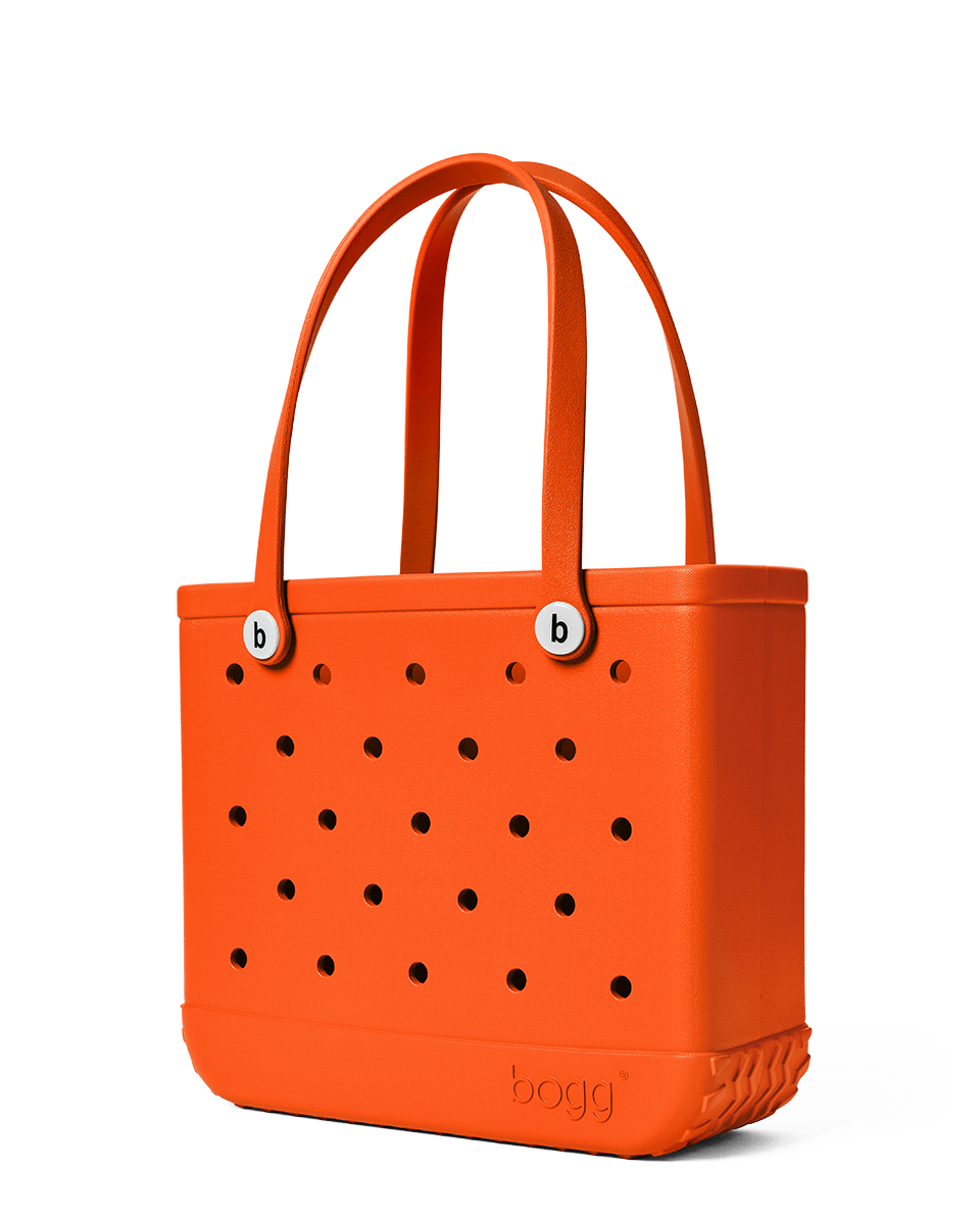 Baby Bogg Bag - Orange You Glad