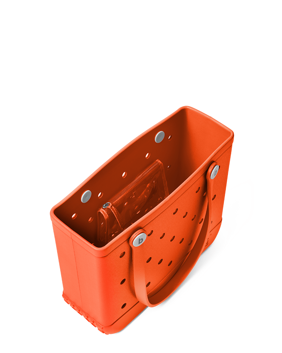 Baby Bogg Bag - Orange You Glad