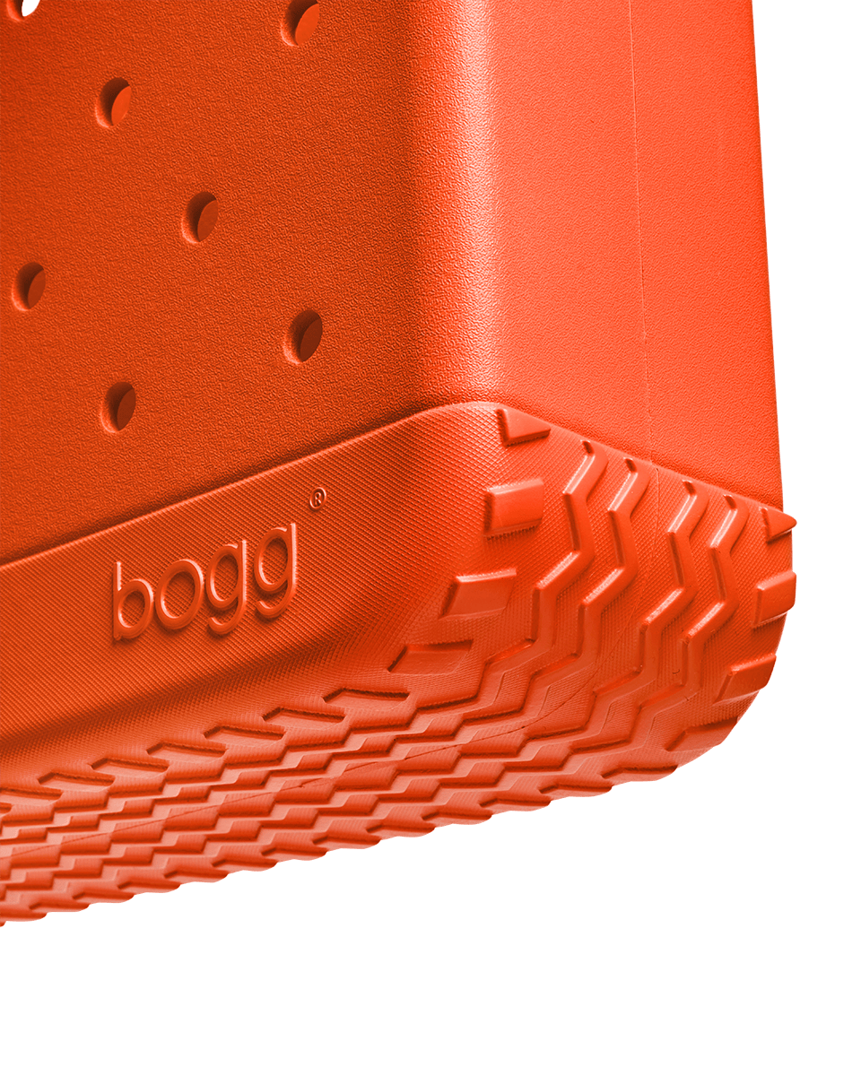 Baby Bogg Bag - Orange You Glad