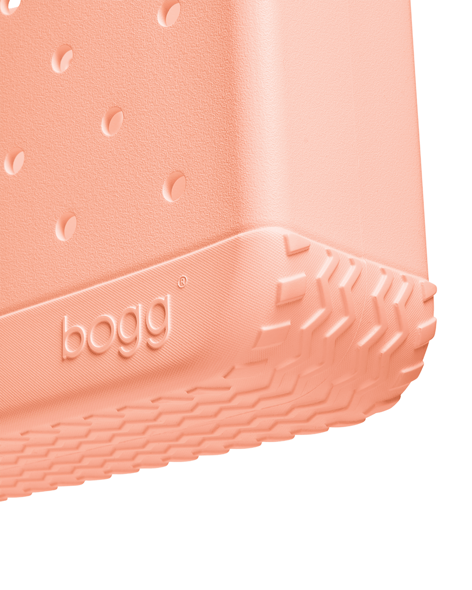 Baby Bogg Bag - Peachy Beachy
