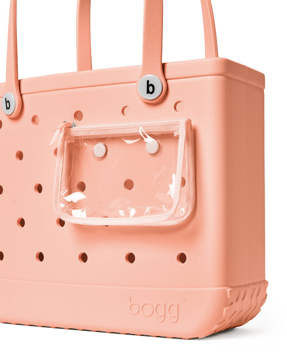 Baby Bogg Bag - Peachy Beachy