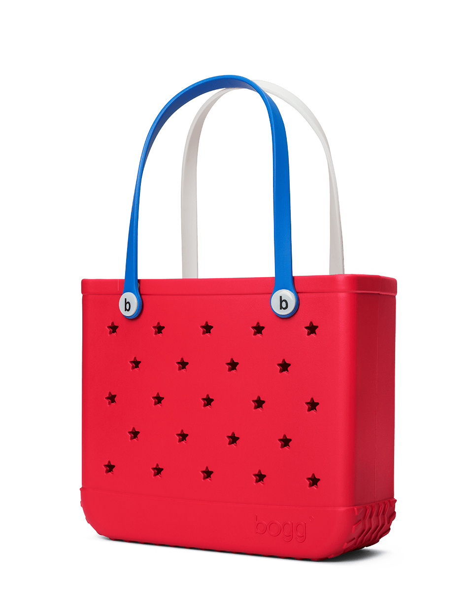 Baby Bogg Bag - Stars and Stripes