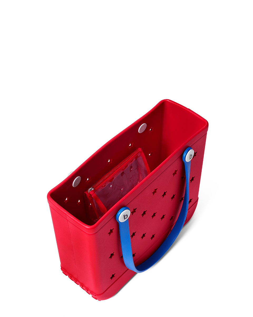 Baby Bogg Bag - Stars and Stripes