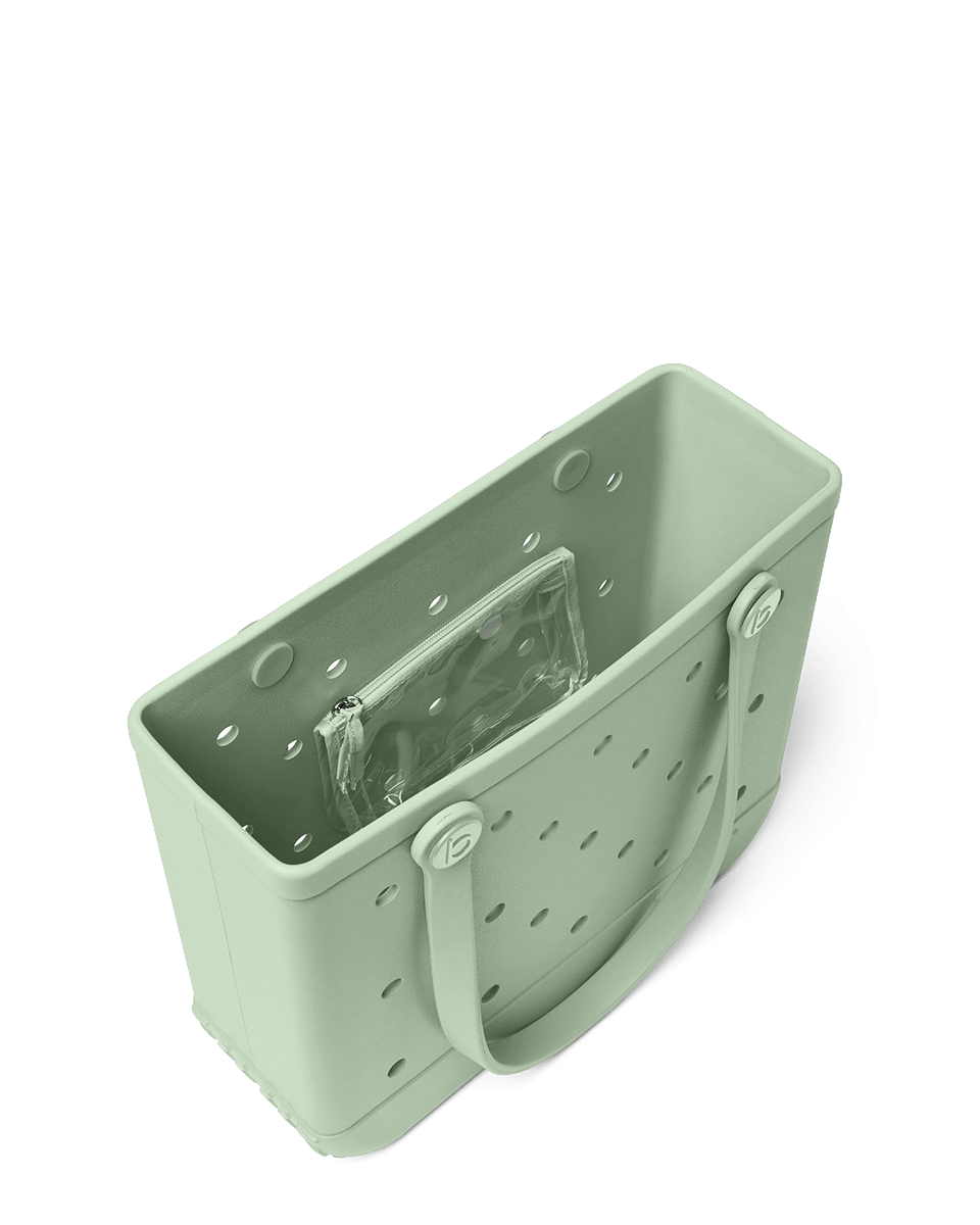 Baby Bogg Bag - Sage You Love Me