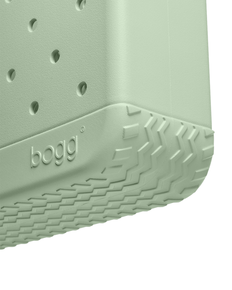 Baby Bogg Bag - Sage You Love Me