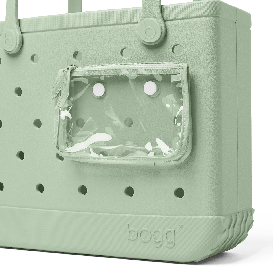 Baby Bogg Bag - Sage You Love Me