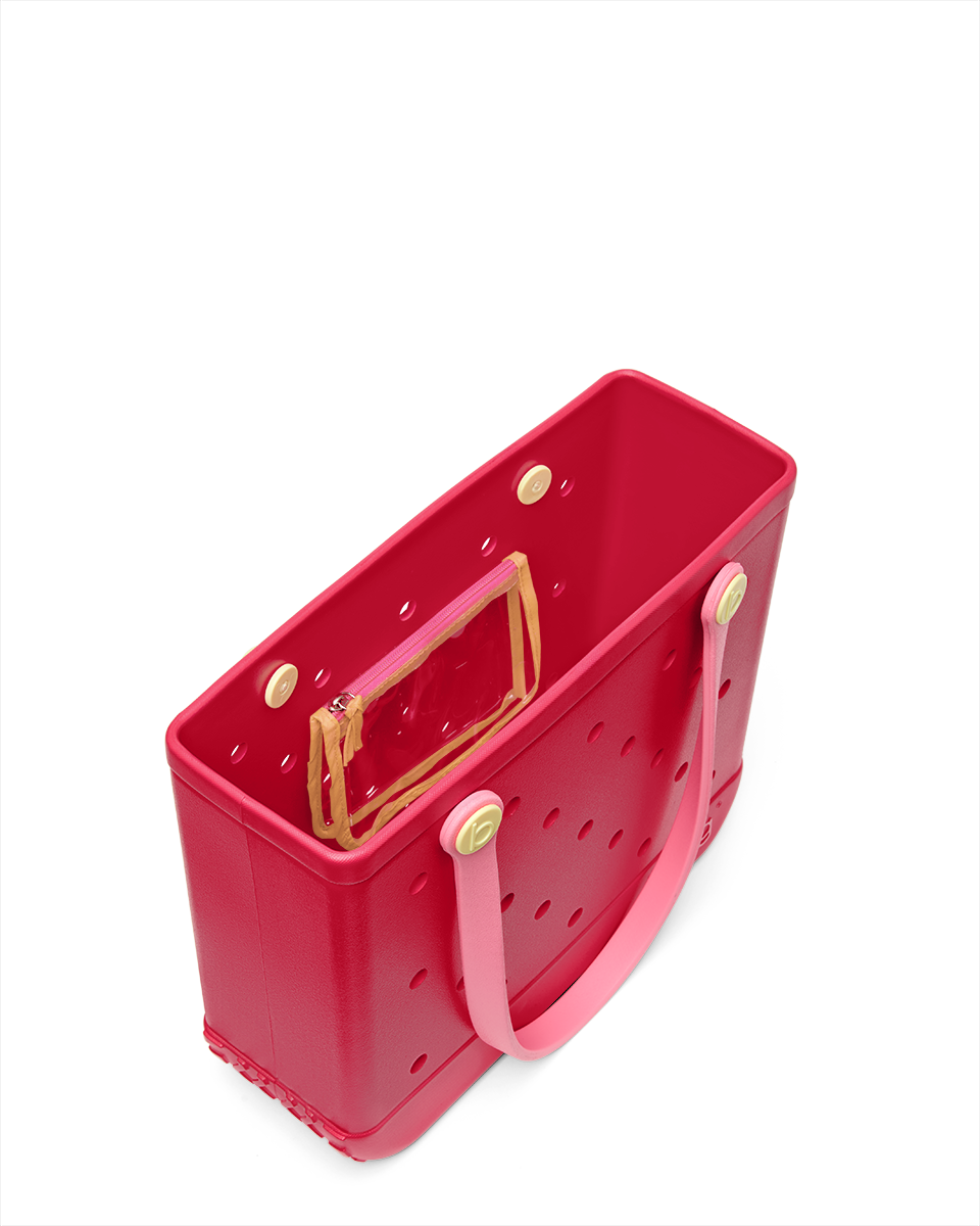 Baby Bogg Bag - Strawberry Acai