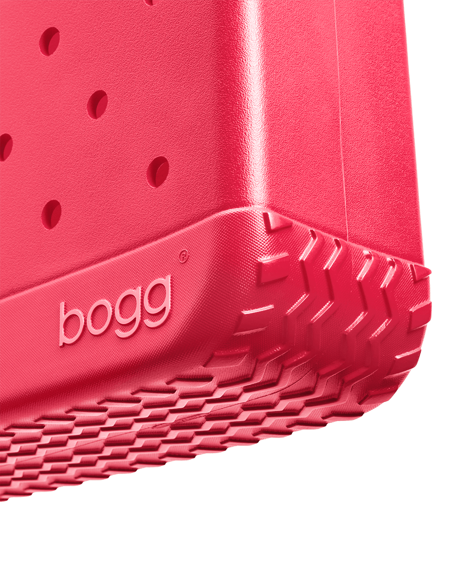 Baby Bogg Bag - Strawberry Acai
