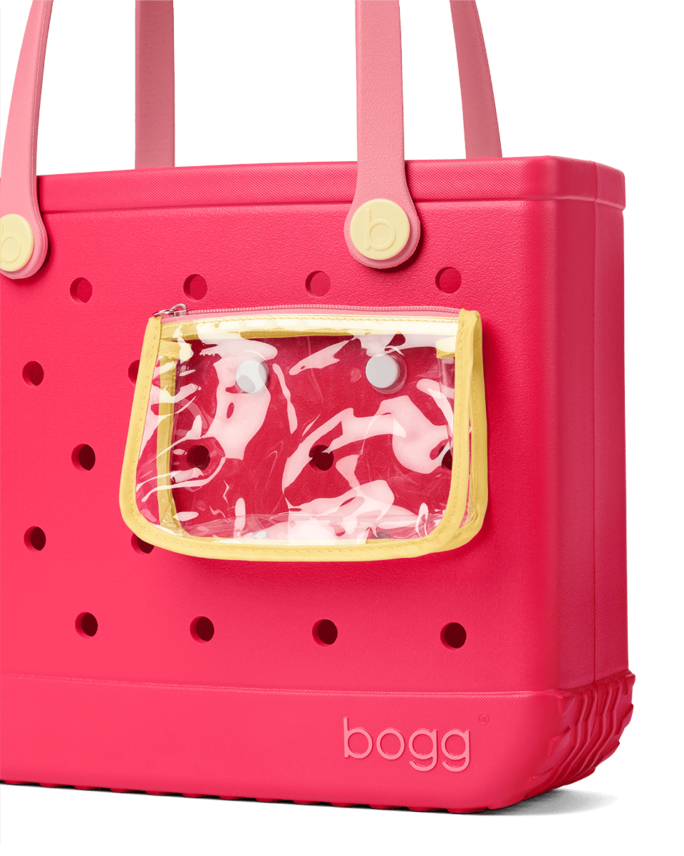 Baby Bogg Bag - Strawberry Acai