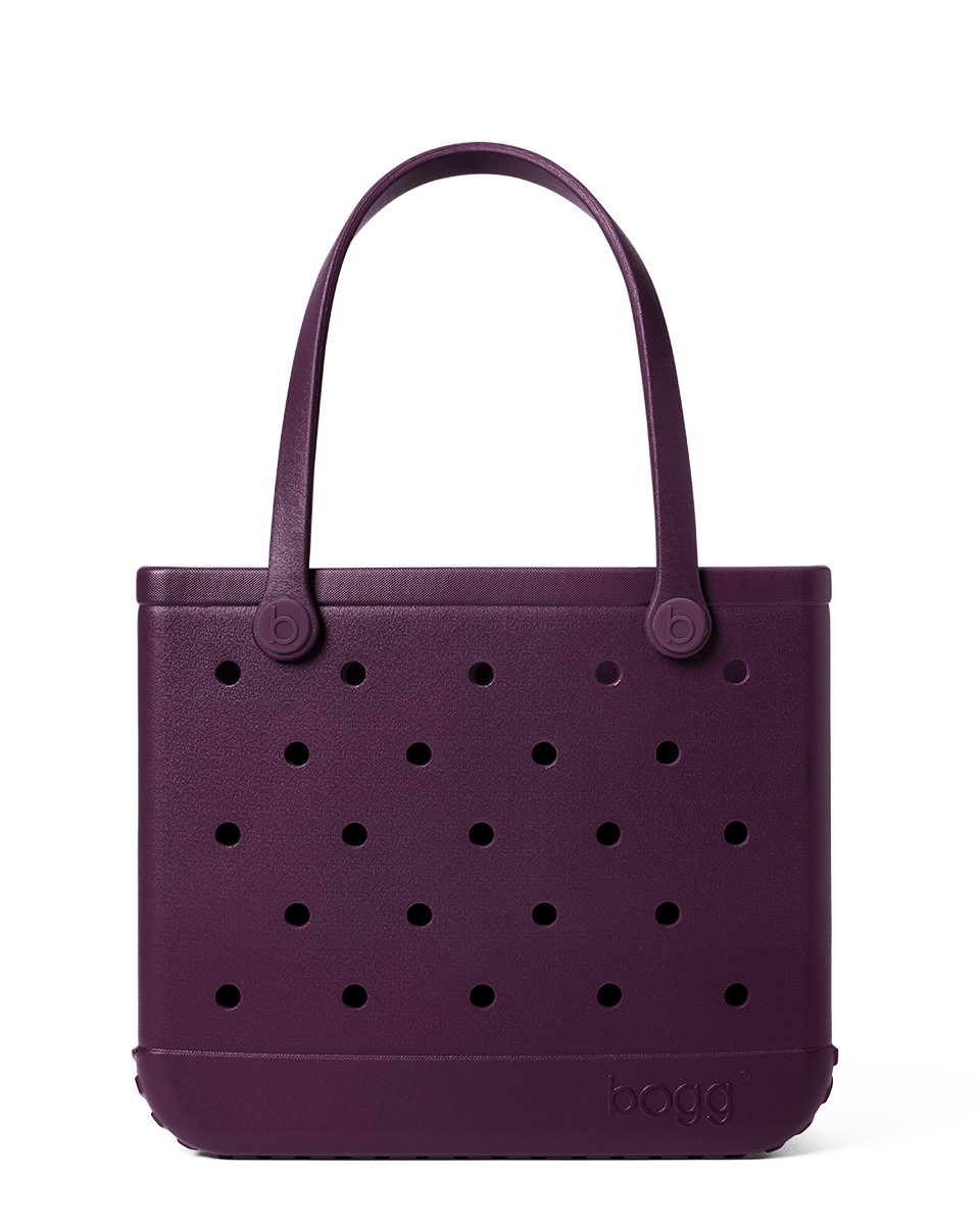 Baby Bogg Bag - Boysenberry Bogg