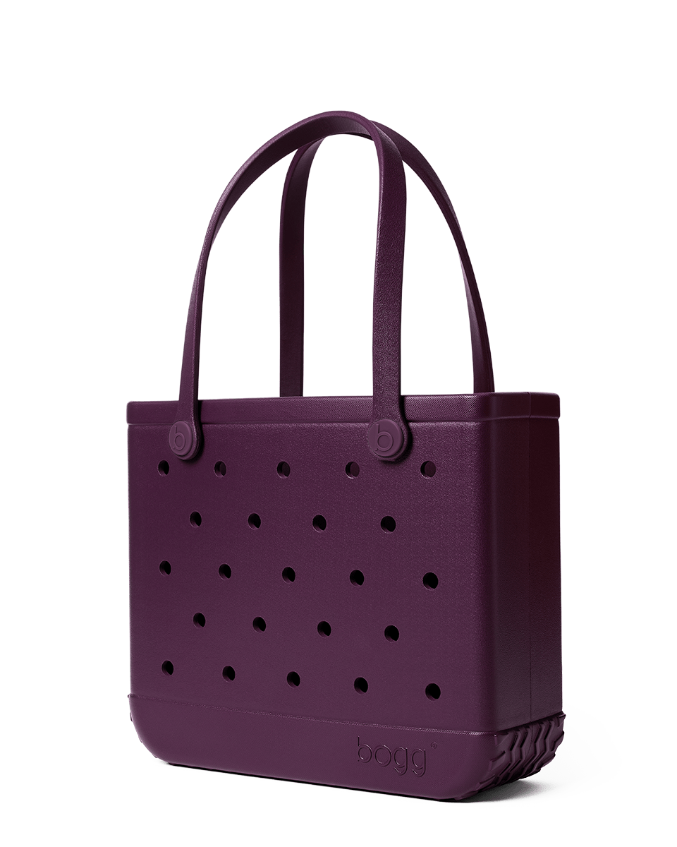 Baby Bogg Bag - Boysenberry Bogg