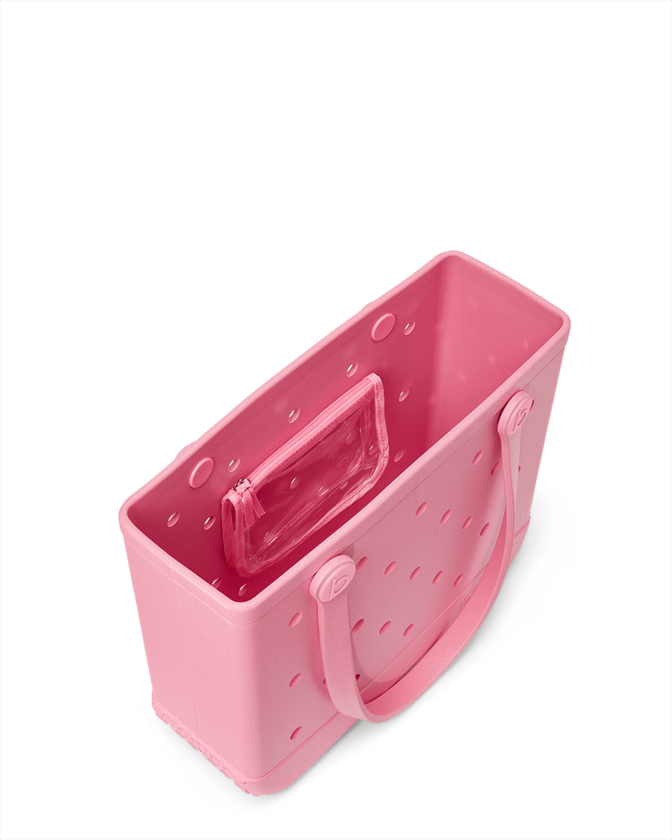 Baby Bogg Bag - Bubblegum Shimmer