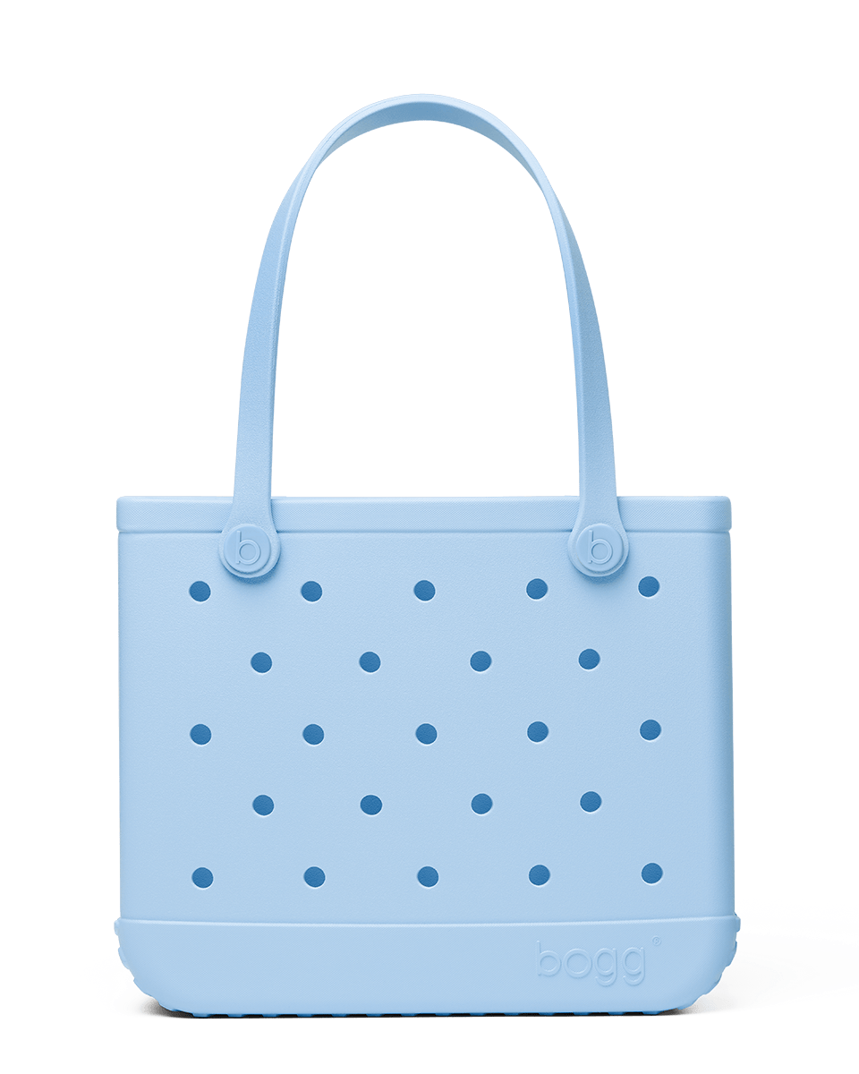 Baby Bogg Bag - Blue Skies and Bogg Bag