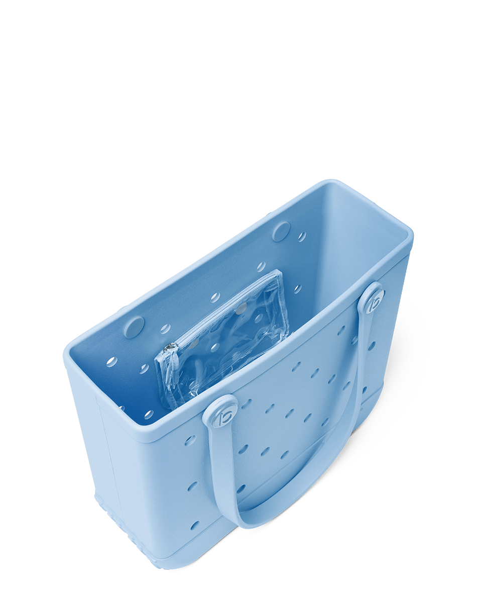 Baby Bogg Bag - Blue Skies and Bogg Bag