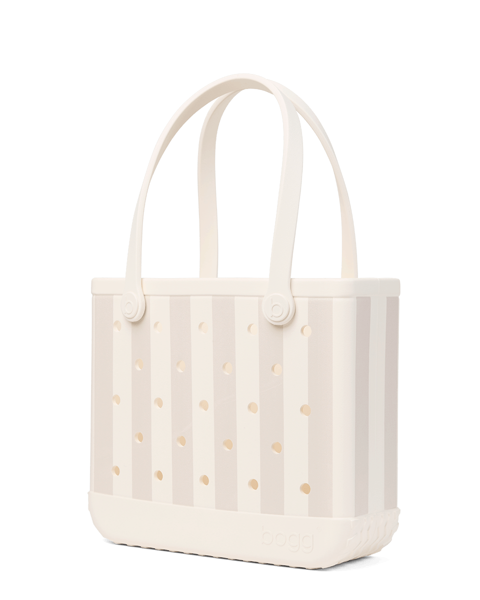 Baby Bogg Bag - Beachside Stripe